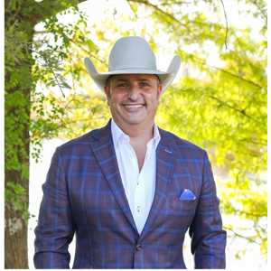Photo of Bret Richards, CAI